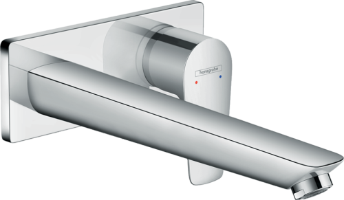 Bateria umywalkowa HANSGROHE TALIS E chrom 71734000