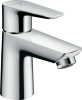Bateria umywalkowa HANSGROHE TALIS E chrom 71706000