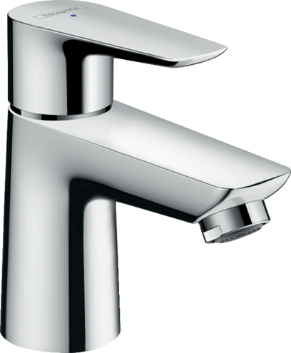 Bateria umywalkowa HANSGROHE TALIS E chrom 71706000