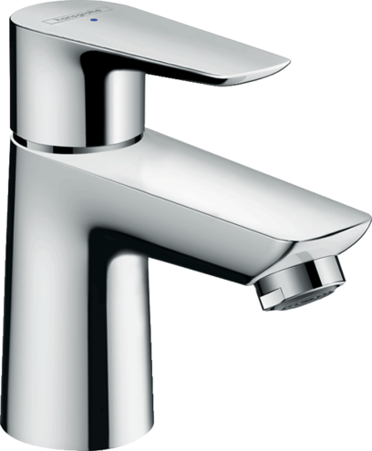 Bateria umywalkowa HANSGROHE TALIS E chrom 71706000
