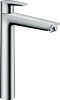 Bateria umywalkowa HANSGROHE TALIS E chrom 71716000