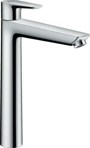 Bateria umywalkowa HANSGROHE TALIS E chrom 71716000