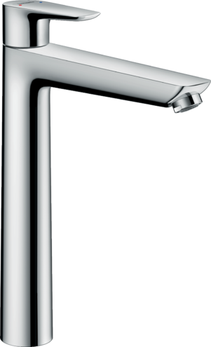 Bateria umywalkowa HANSGROHE TALIS E chrom 71716000