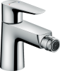 Bateria bidetowa HANSGROHE TALIS S chrom 71720000
