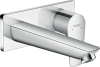 Bateria umywalkowa HANSGROHE TALIS S chrom 71732000