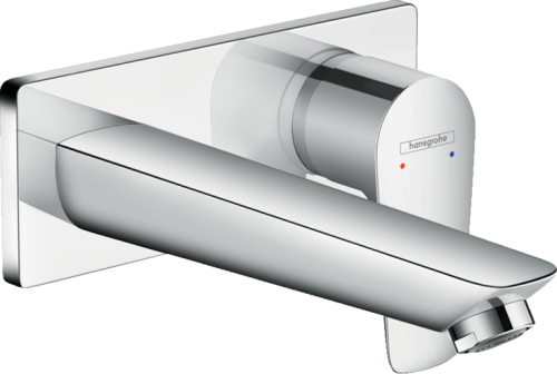 Bateria umywalkowa HANSGROHE TALIS S chrom 71732000