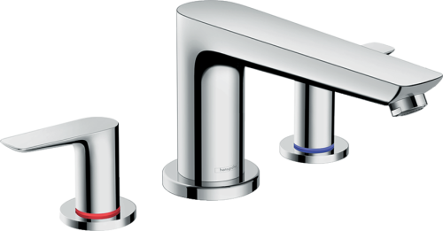 Bateria wannowa HANSGROHE TALIS S   71747000