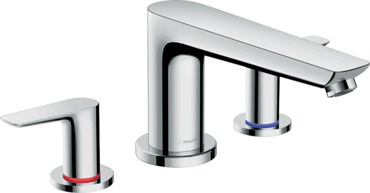 Bateria wannowa HANSGROHE TALIS S   71747000