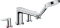 Bateria wannowa HANSGROHE TALIS S   71748000
