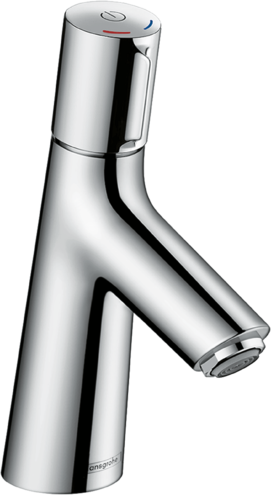 Bateria umywalkowa HANSGROHE TALIS S chrom 72041000