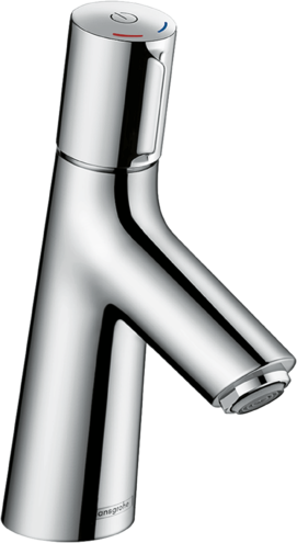 Bateria umywalkowa HANSGROHE TALIS S chrom 72041000