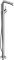 Bateria wannowa HANSGROHE TALIS S   72412000