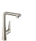 Bateria kuchenna HANSGROHE TALIS S stal szlachetna 72820800