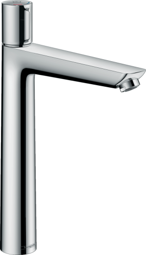 Bateria umywalkowa HANSGROHE TALIS SELECT E chrom 71752000