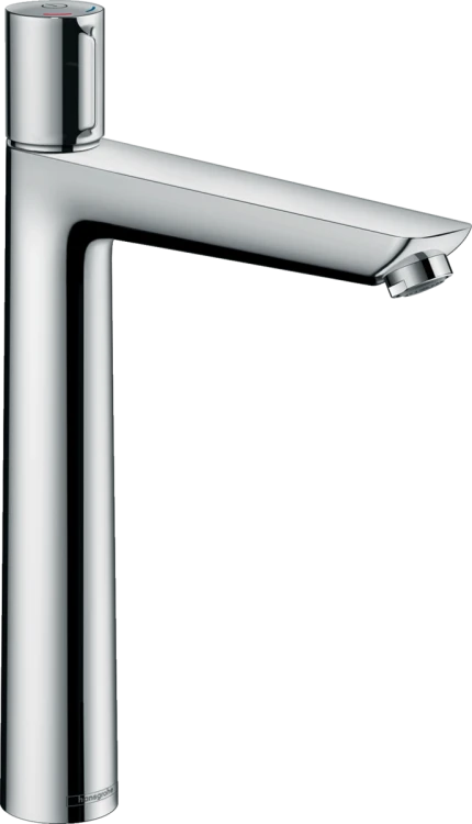 Bateria umywalkowa HANSGROHE TALIS SELECT E chrom 71752000