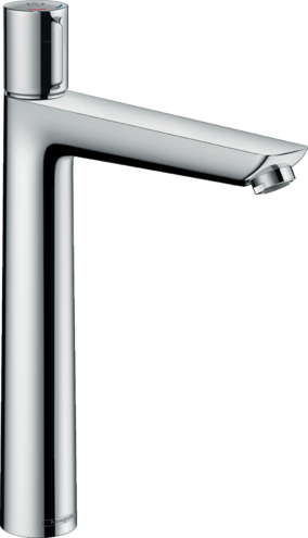 Bateria umywalkowa HANSGROHE TALIS SELECT E chrom 71753000