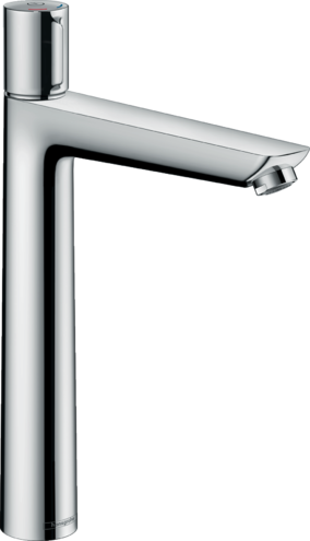 Bateria umywalkowa HANSGROHE TALIS SELECT E chrom 71753000