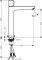 Bateria umywalkowa HANSGROHE TALIS SELECT E chrom 71753000