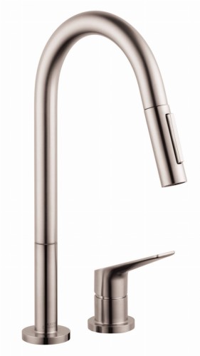 Bateria kuchenna AXOR CITTERIO M   34822800