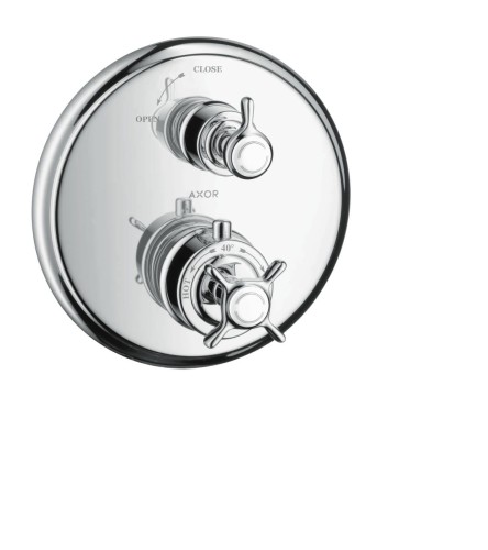 Bateria przysznicowa AXOR MONTREUX chrom 16800000