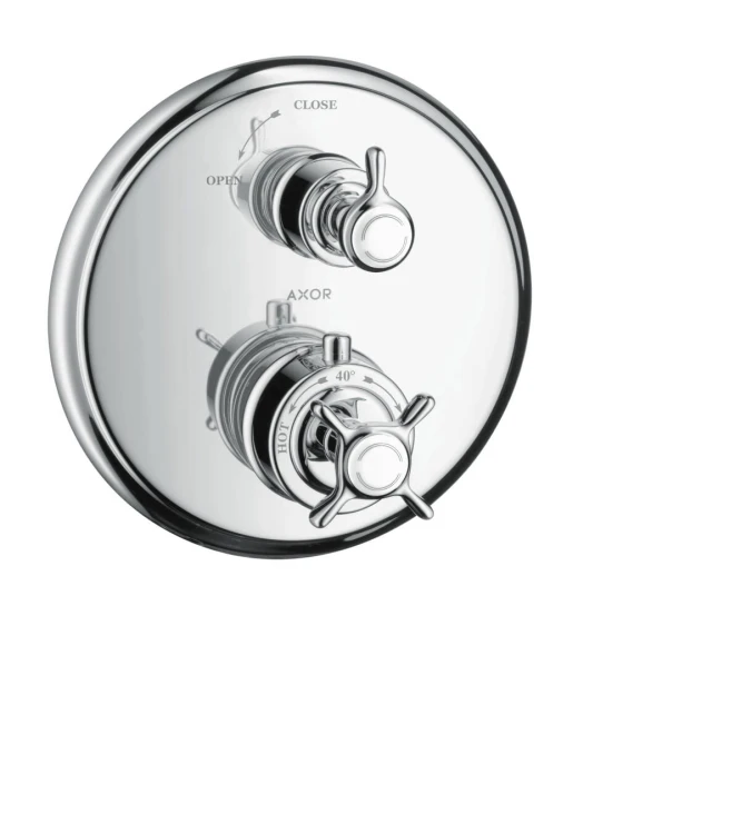 Bateria przysznicowa AXOR MONTREUX chrom 16800000