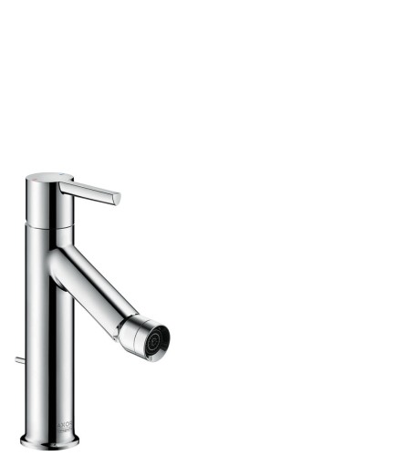Bateria bidetowa AXOR STARCK chrom 10214000