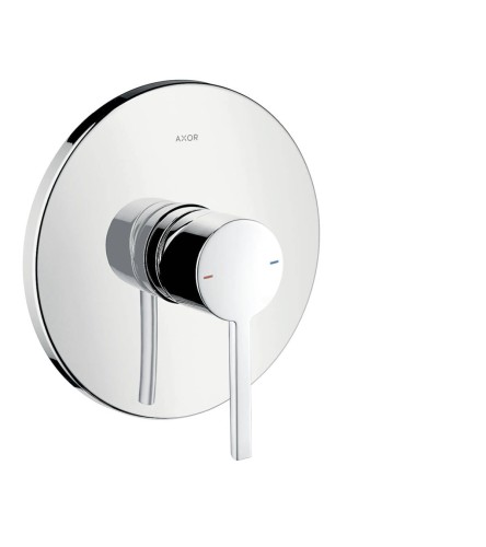 Bateria przysznicowa AXOR STARCK chrom 10614000