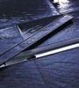 Ruszt TECE DRAINLINE "plate" 900mm, do wklejenia płytki 600970