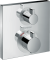 Bateria termostatyczna HANSGROHE ECOSTAT chrom 15712000