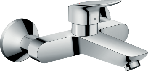 Bateria umywalkowa HANSGROHE LOGIS chrom 71225000