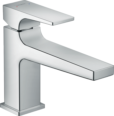 Bateria umywalkowa HANSGROHE METROPOL chrom 32502000