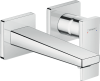 Bateria umywalkowa HANSGROHE METROPOL chrom 32525000