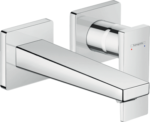 Bateria umywalkowa HANSGROHE METROPOL chrom 32525000