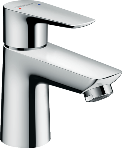 Bateria umywalkowa HANSGROHE TALIS E chrom 71702000