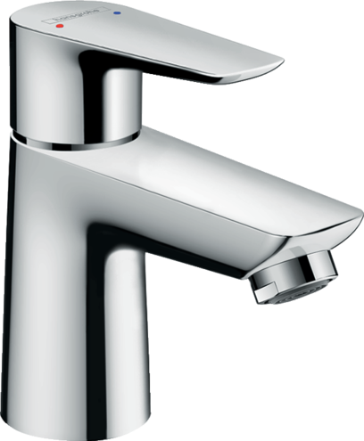 Bateria umywalkowa HANSGROHE TALIS E chrom 71702000