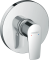 Bateria przysznicowa HANSGROHE TALIS E chrom 71766000