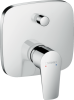 Bateria wannowa HANSGROHE TALIS S chrom 71745000