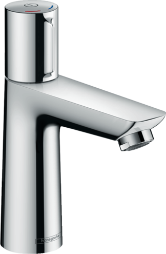 Bateria umywalkowa HANSGROHE TALIS SELECT E chrom 71751000