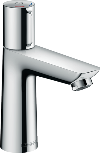 Bateria umywalkowa HANSGROHE TALIS SELECT E chrom 71751000