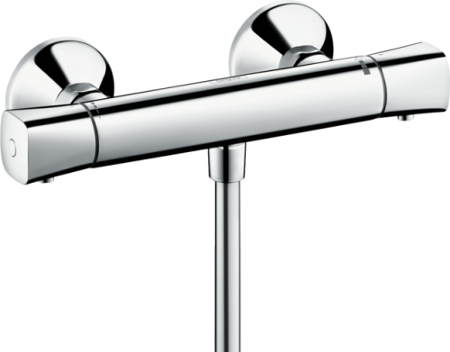 Bateria przysznicowa HANSGROHE ECOSTAT chrom 13122000