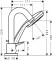 Bateria wannowa HANSGROHE LOGIS chrom 71313000