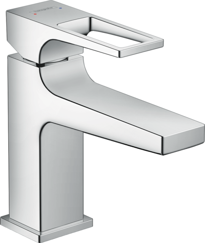 Bateria umywalkowa HANSGROHE METROPOL chrom 74500000