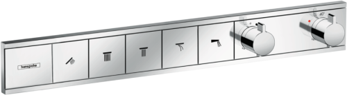 Bateria termostatyczna HANSGROHE RAINSELECT chrom 15384000