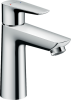 Bateria umywalkowa HANSGROHE TALIS E chrom 71715000
