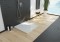 Brodzik kwadratowy SANPLAST SPACE MINERAL 80 x 80cm. Pro Safe, z syfonem, biały 645-410-0020-01-002