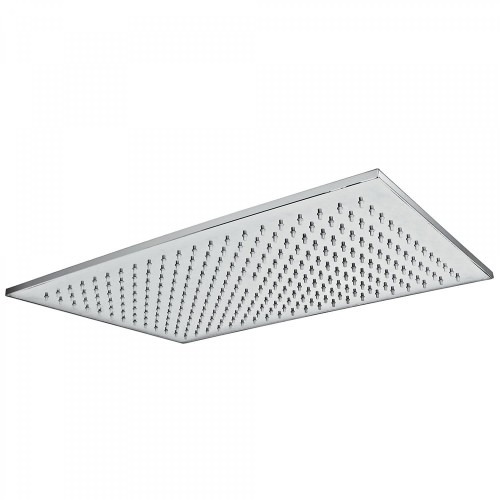 Głowica natryskowa  TRES SELECTION 450x315mm, chrom  29963203