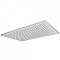 Głowica natryskowa  TRES SELECTION 450x315mm, chrom  29963203