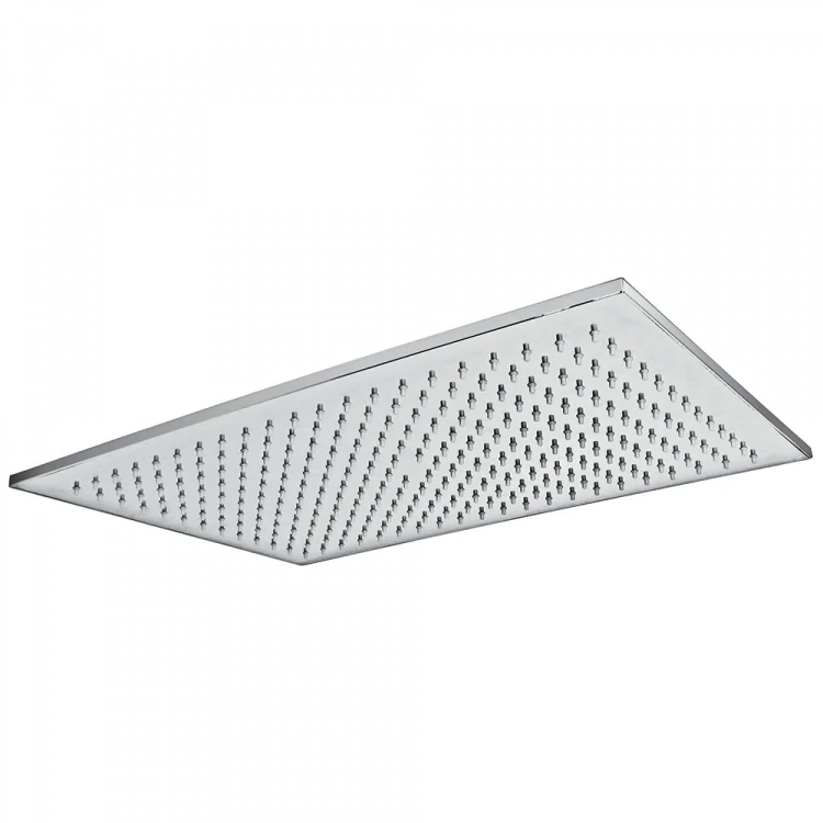 Głowica natryskowa  TRES SELECTION 450x315mm, chrom  29963203