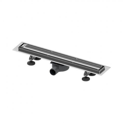Odpływ liniowy TECE LINUS 900mm, Ruszt 2w1, odwracalny 15103090