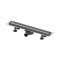 Odpływ liniowy TECE LINUS 900mm, Ruszt 2w1, odwracalny 15103090